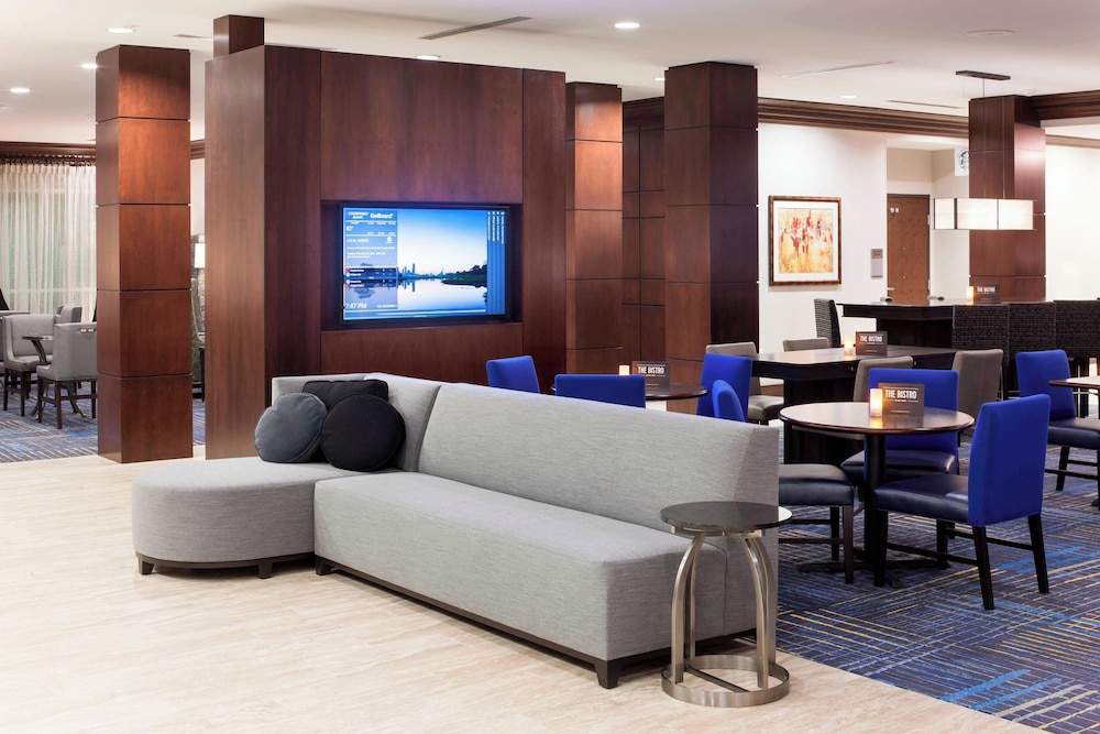 Courtyard by Marriott Dallas Plano Richardson - featured photo