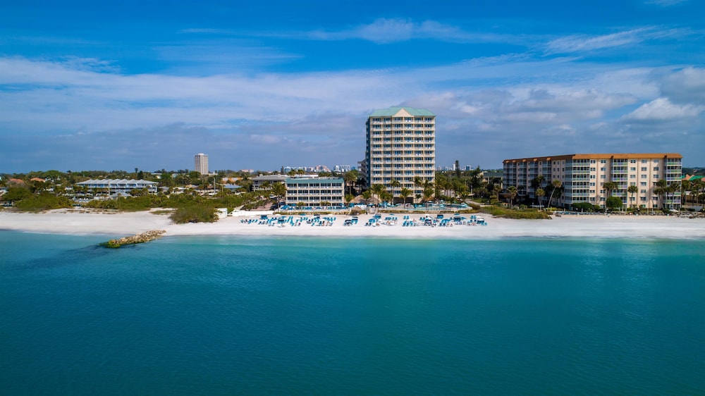 Lido Beach Resort - photo 85
