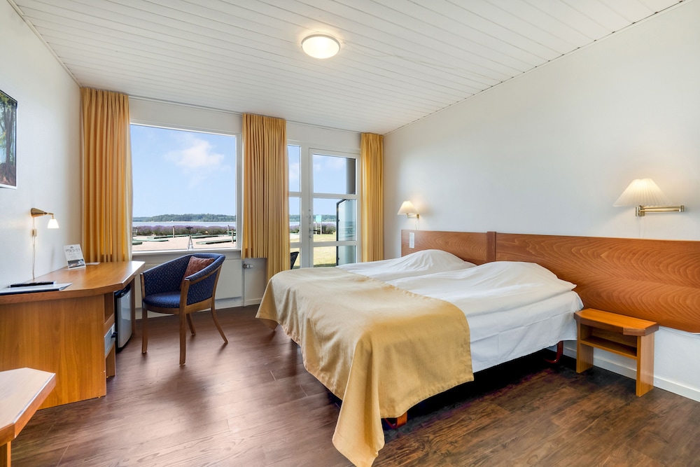 Hotel Pinenhus — Skive — photo 4