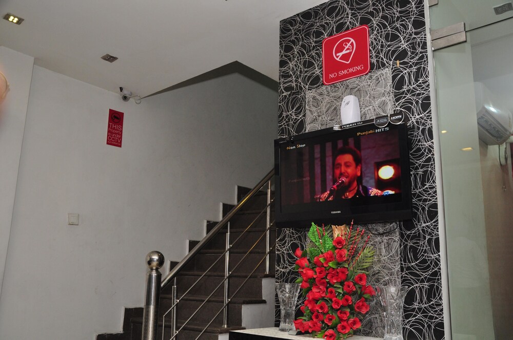 Oyo 1605 Hotel Axis Inn — Amritsar — photo 3