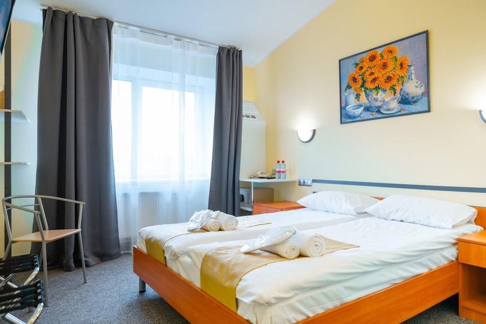 Apart Hotel Tomo Free Parking in Riga, Latvia