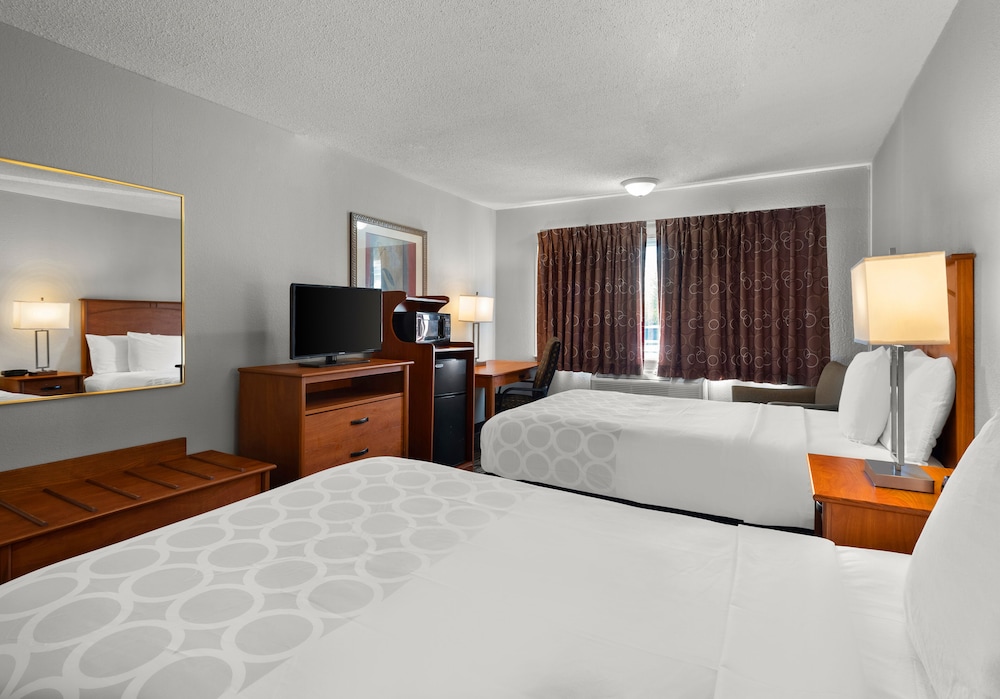 Magnuson Hotel Detroit Airport - photo 15