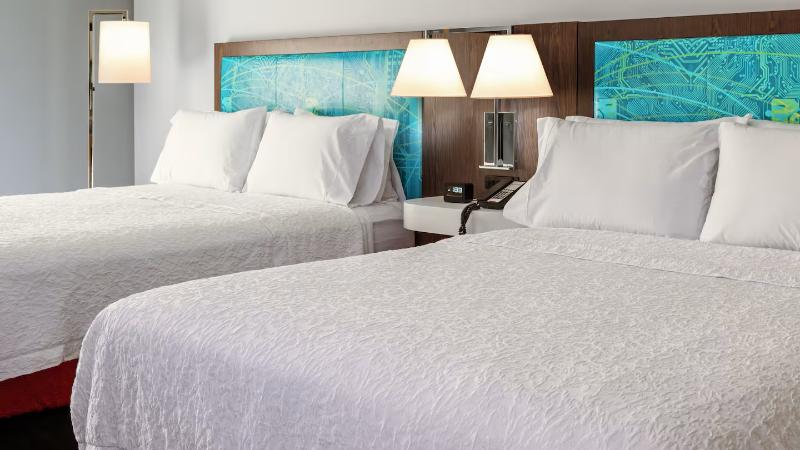 Hampton Inn St Augustine Downtown Historic Distric - photo 9
