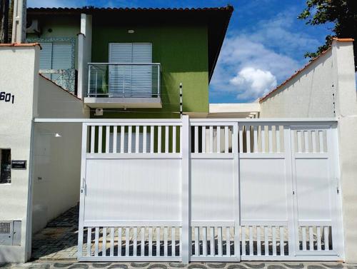 Uma Ótima Acomodação - last minute hotel in Bertioga