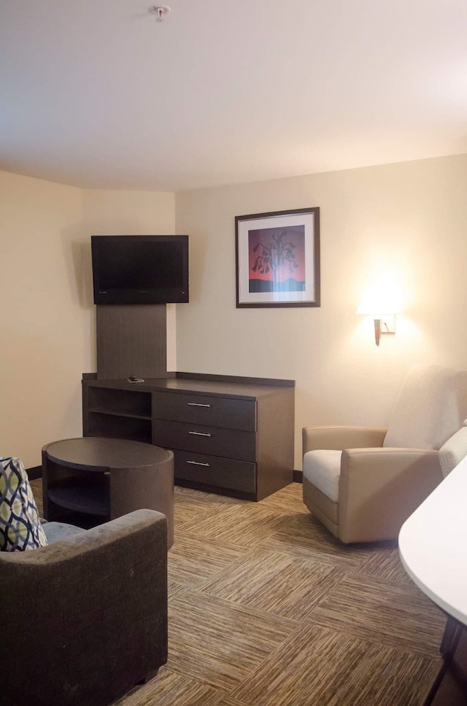 Candlewood Suites Houston Medical Center - photo 4