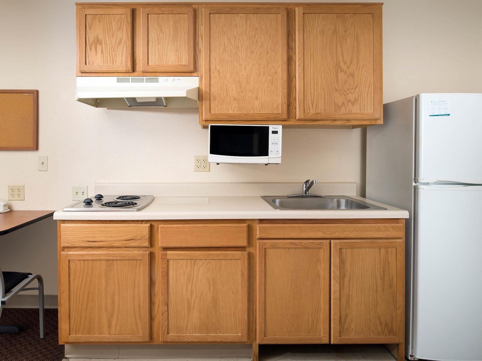 WoodSpring Suites Memphis Southeast - photo 18