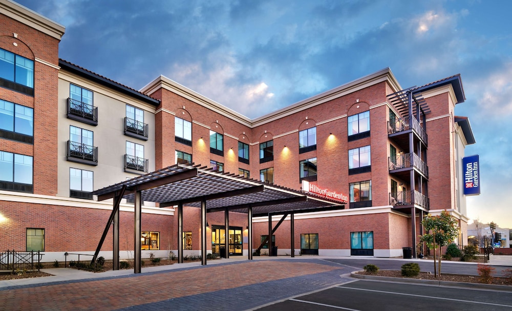 Hilton Garden Inn Prescott Downtown - photo 58