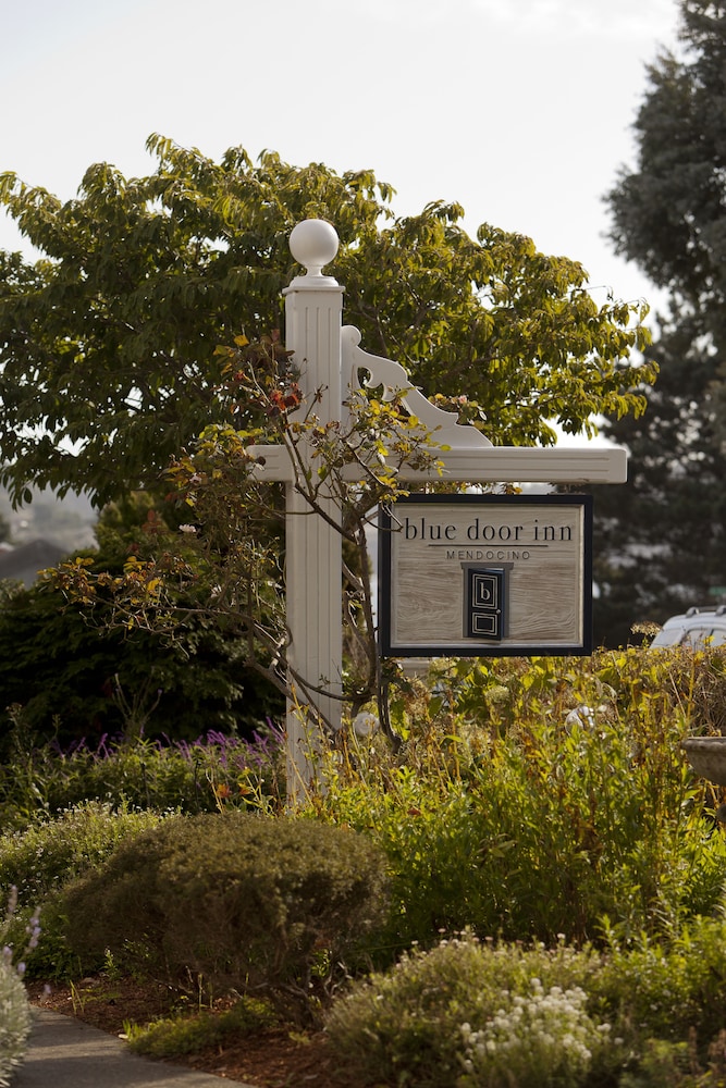 Inns of Mendocino - photo 53