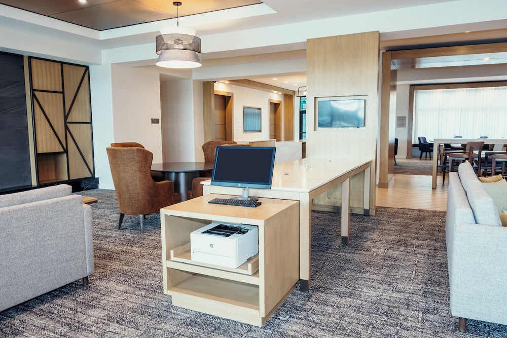 Staybridge Suites Des Moines North Ankeny An Ihg Hotel - photo 21
