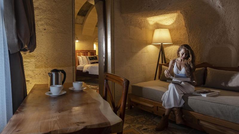 Petra Inn Cappadocia Luxury in Nevsehir, Turkey