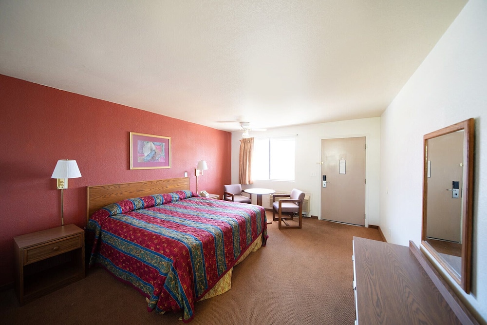 Superior Suites Phoenix Mesa - photo 6