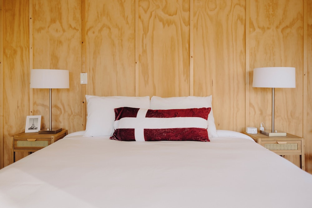 Hotel Hygge - photo 14