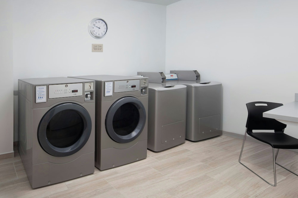 SpringHill Suites by Marriott Raleigh Garner - photo 18