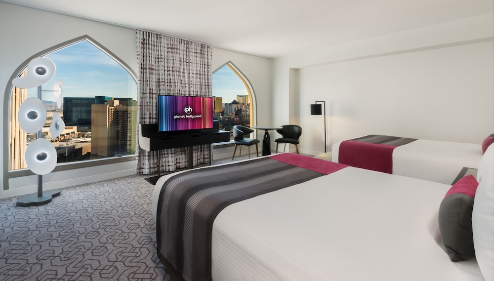 Planet Hollywood Resort & Casino - photo 5