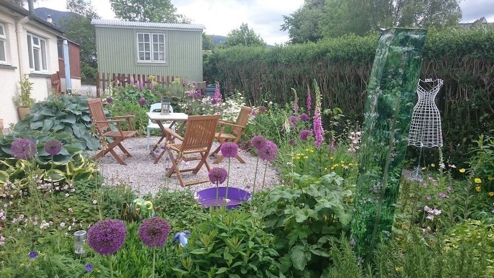 The Mount self catering — Keswick — photo 2