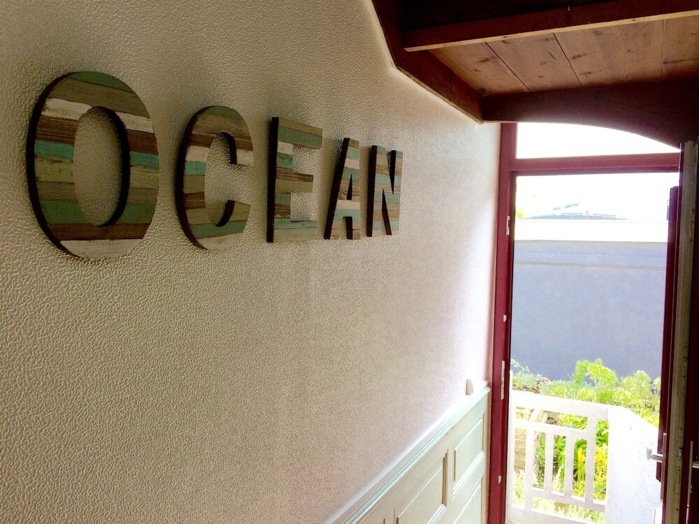 Glaz Ocean — 4-Star Luxury Hotel in Douarnenez, France