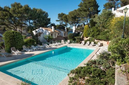 Can Botana 2 - last minute hotel in Unknown City