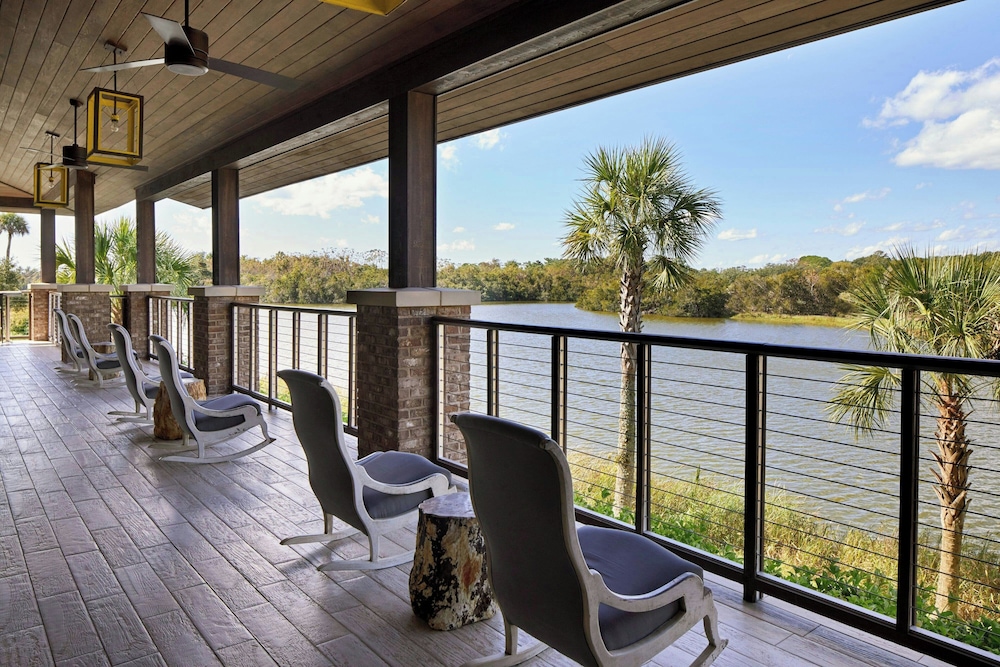 Charleston Kiawah Island Andell Inn - photo 63