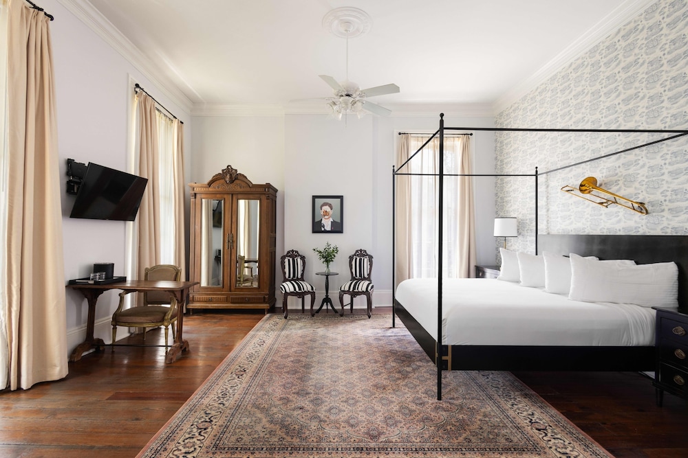 Henry Howard Hotel - photo 25