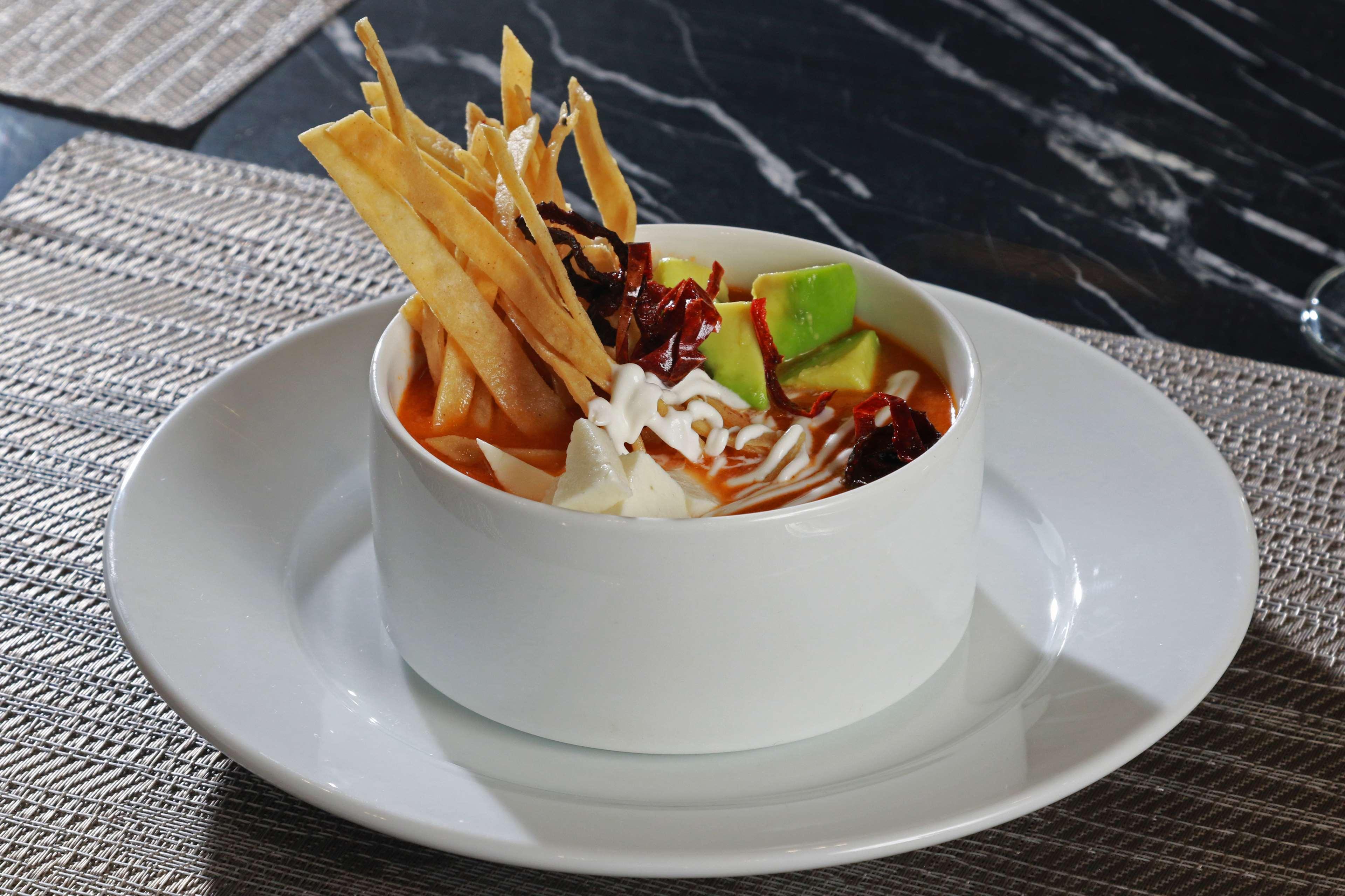 Hilton Garden Inn Monterrey Obispado in Monterrey, Mexico