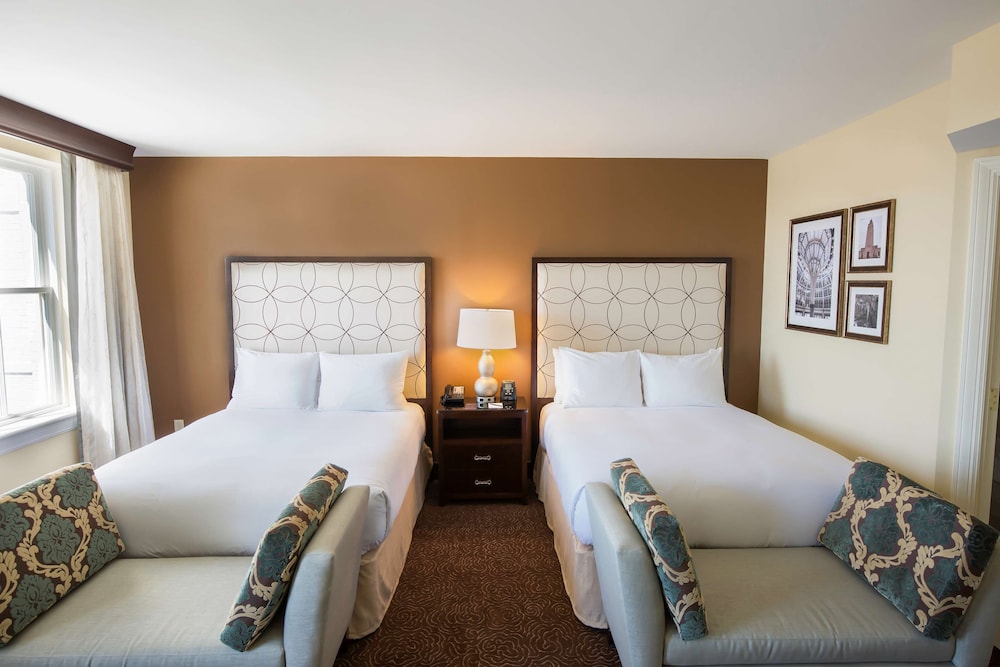Hilton Baton Rouge Capitol Center - photo 25