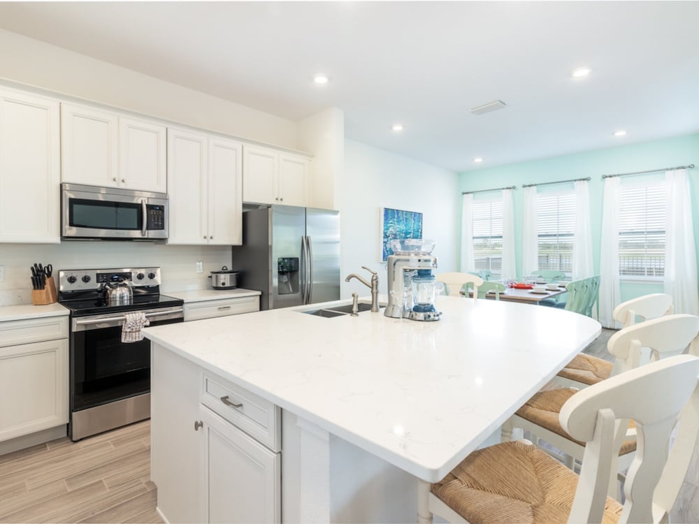 Margaritaville Cottages Orlando by Vstays with H2O Waterpark - photo 205