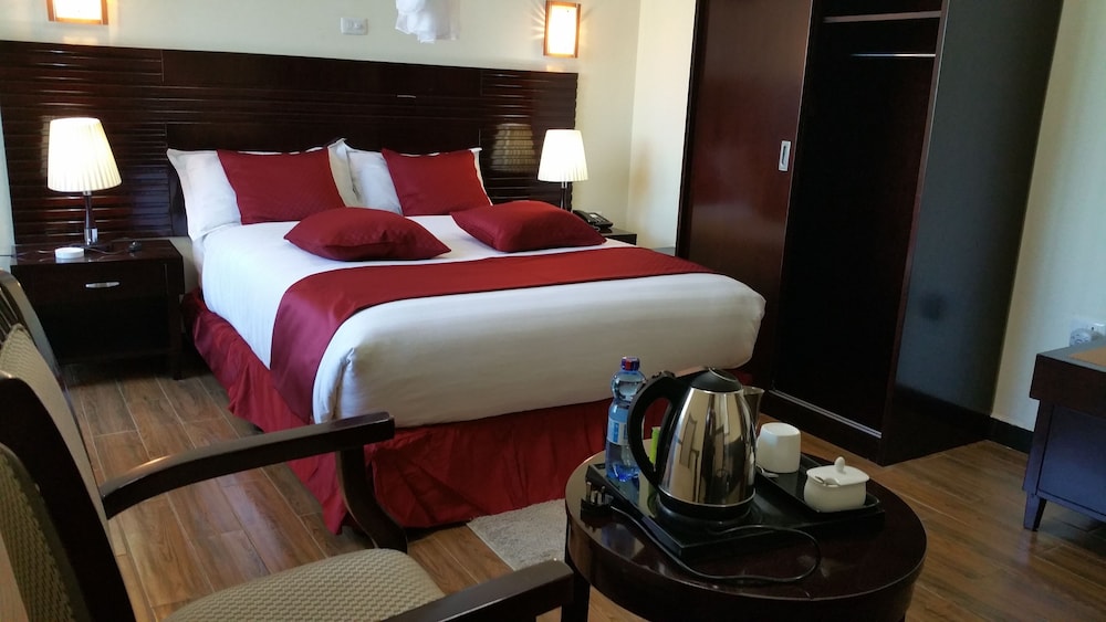 Delano Hotel — Bahir Dar — photo 3