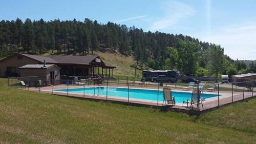 Elk Creek Resort - featured photo