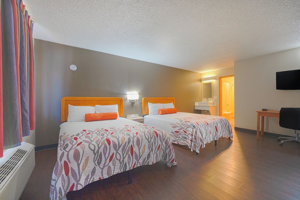 Budget Inn Oregon City Portland - photo 17
