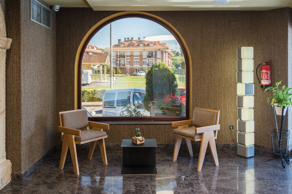 Hotel Spa Villa Pasiega — Entrambasaguas — photo 3