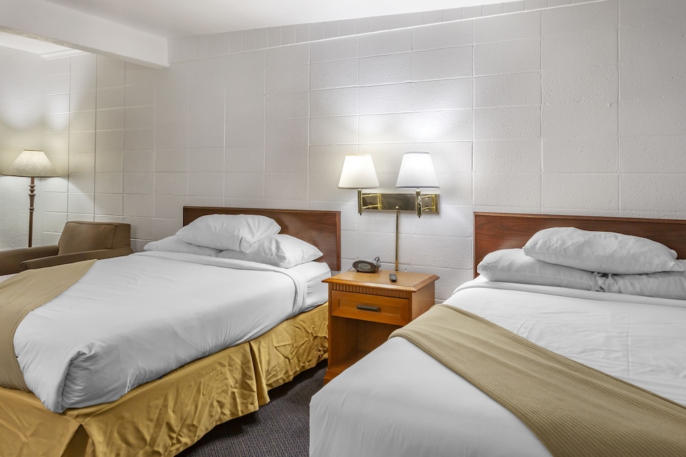 Budget Inn Boise - featured photo