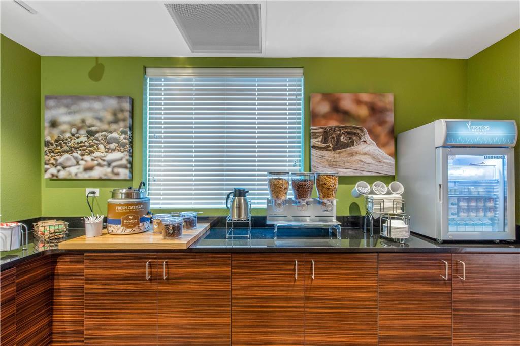 MainStay Suites St. Louis Airport - photo 21