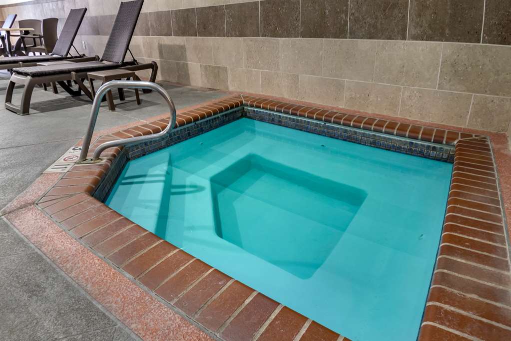 Comfort Inn & Suites Junction City near Fort Riley - photo 29