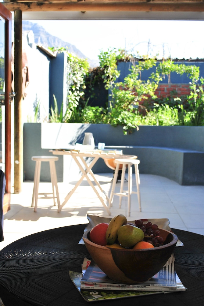 Wessels House Observatory — 4-Star Luxury Hotel in Cape Town, South Africa