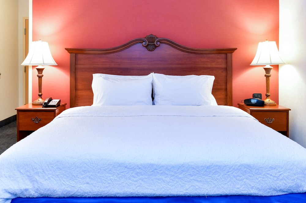 Hampton Inn & Suites Pittsburg CA - photo 19