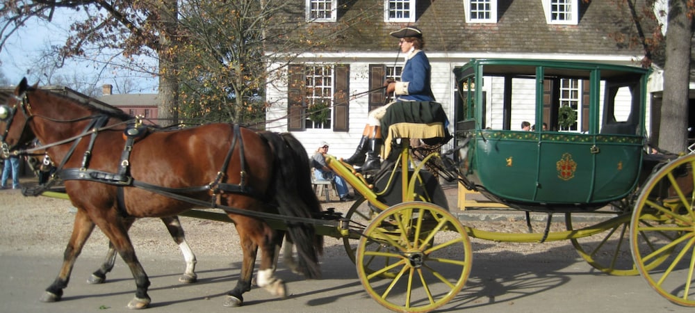 Fife And Drum Inn - photo 53