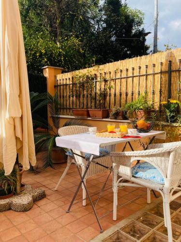 City Garden Loft in Pescara, Italy