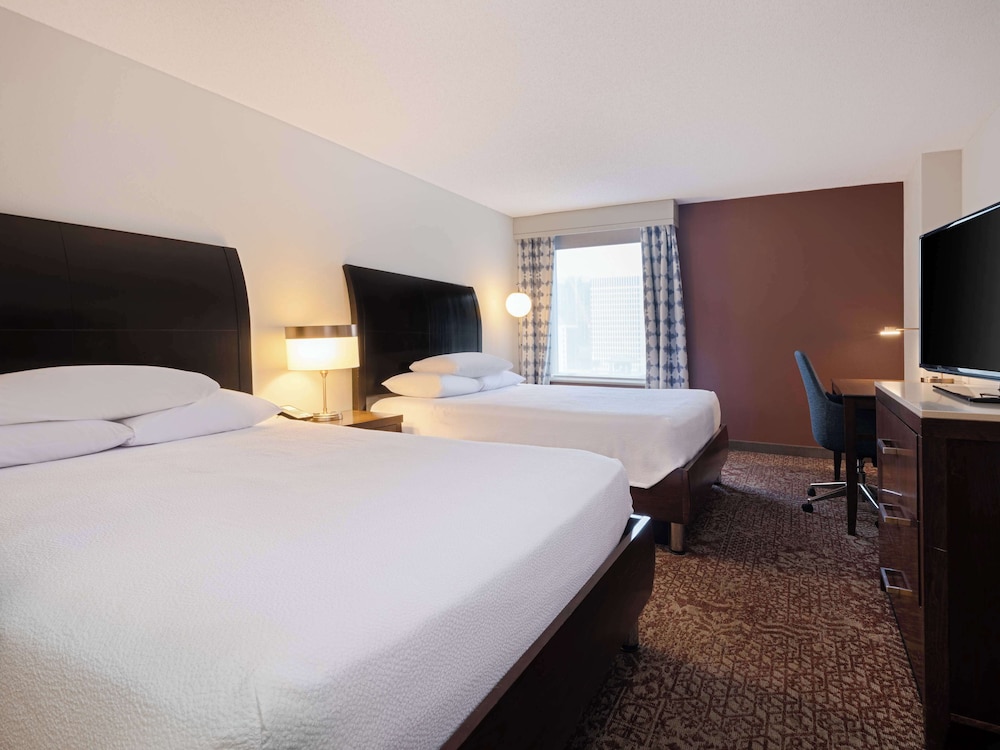 Hilton Garden Inn Chicago Downtown Magnificent Mile - photo 14
