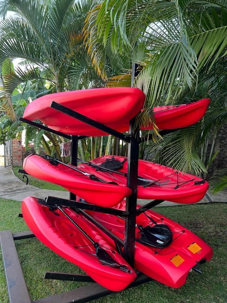 Dock