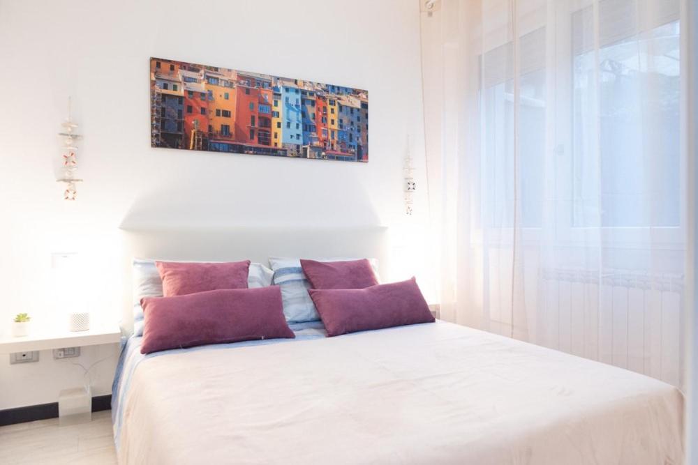 La Casa di Gusto — 4-Star Luxury Hotel in La Spezia, Italy