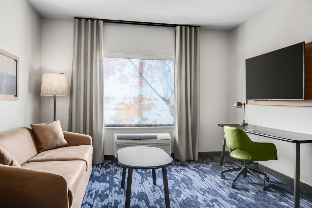 Fairfield by Marriott Inn & Suites Cape Girardeau - photo 9