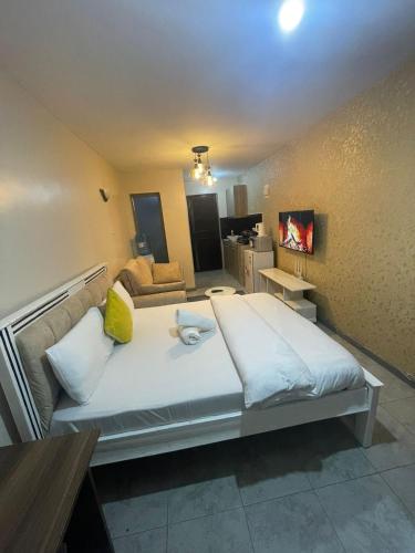 Bliss Homes Tsavo Fedha near JKIA and SGR