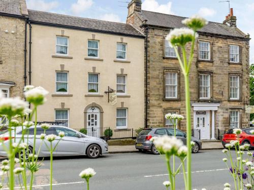 5 Bed in Yorkshire Dales 81390 in Richmond, United Kingdom
