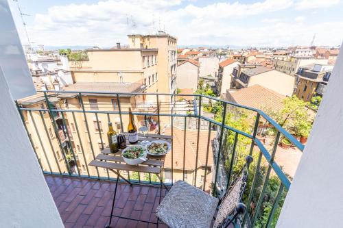 Due passi da Stazione Centrale Coffee WIFI — 4-Star Luxury Hotel in Milan, Italy