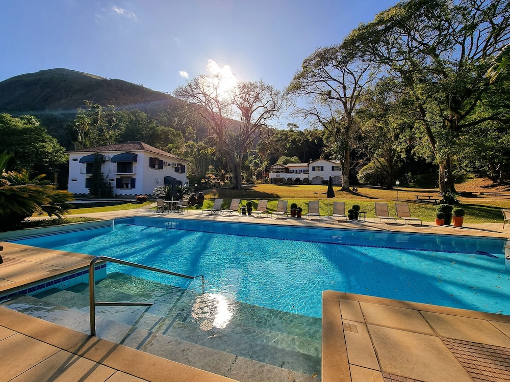 Saison Resort & Spa - last minute hotel in Petropolis