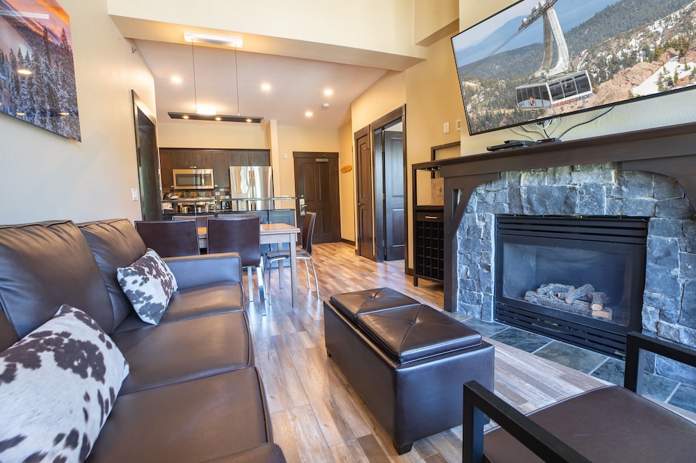 The Village at Palisades Tahoe - photo 149
