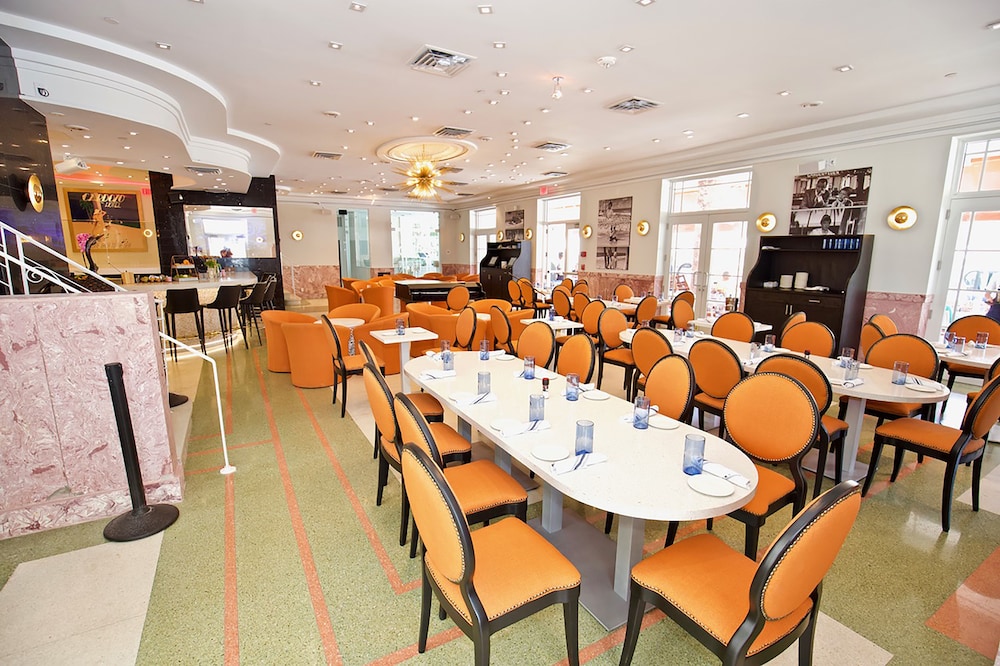 Cardozo Hotel South Beach - photo 24