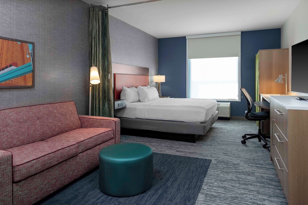 Home2 Suites by Hilton Northville Detroit - photo 11