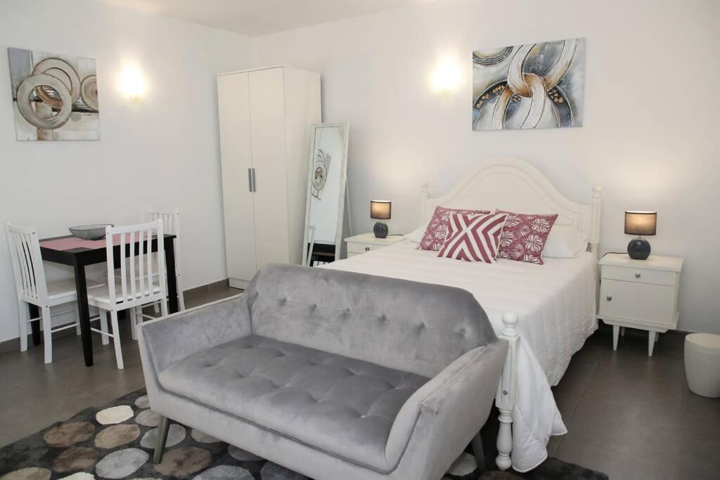 Casa Do Largo — 4-Star Luxury Hotel in Lagoa, Portugal