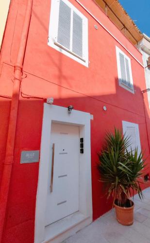 Alilè in Sassari, Italy